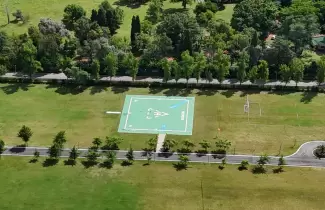 HELIPUERTO CHIQUI TAPIA