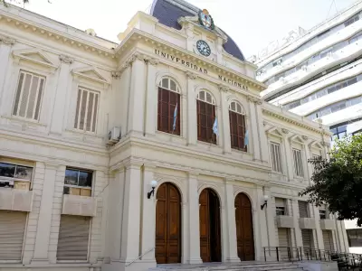 UNLP