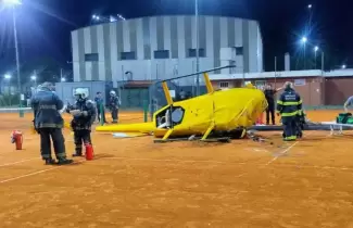 helic�ptero