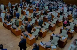 jura diputados provinciales