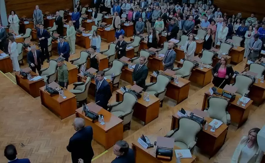 jura diputados provinciales