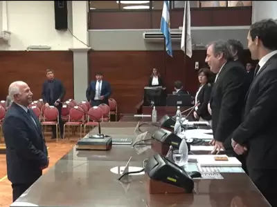 renovaci�n autoridades de la Legislatura