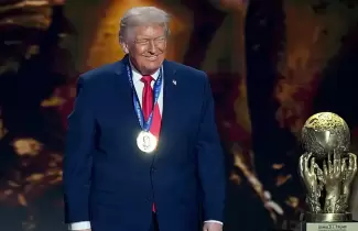 trump fifa