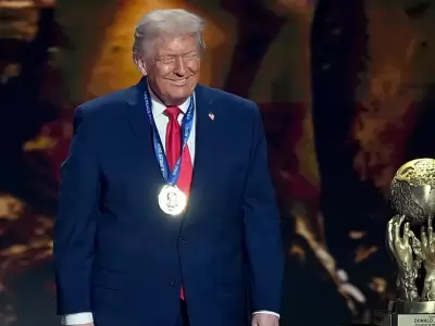 trump fifa
