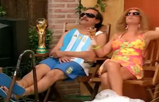 meme argentina