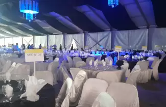 cena blanca 2025 2