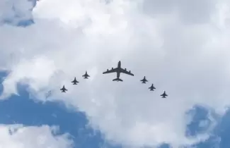 aviones
