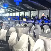 Reprogramación de la Cena Blanca 2025: ¿qué pasará en caso de que llueva?