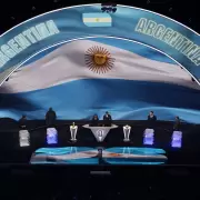 El posible camino de Argentina en el Mundial 2026: cu�ndo puede cruzarse con Espa�a si no gana su grupo