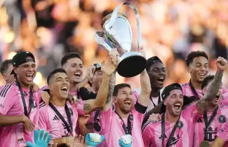 messi campeon mls inter miami