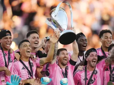 messi campeon mls inter miami