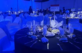 Cena Blanca 2025