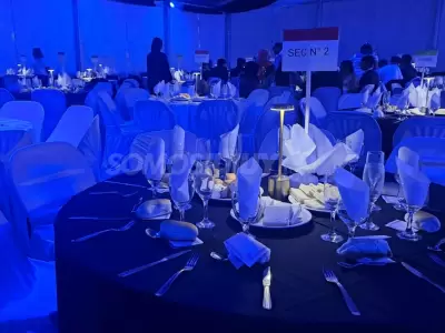 Cena Blanca 2025