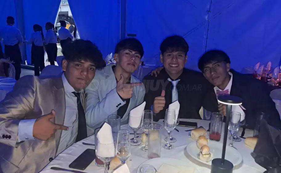 Cena Blanca 2025