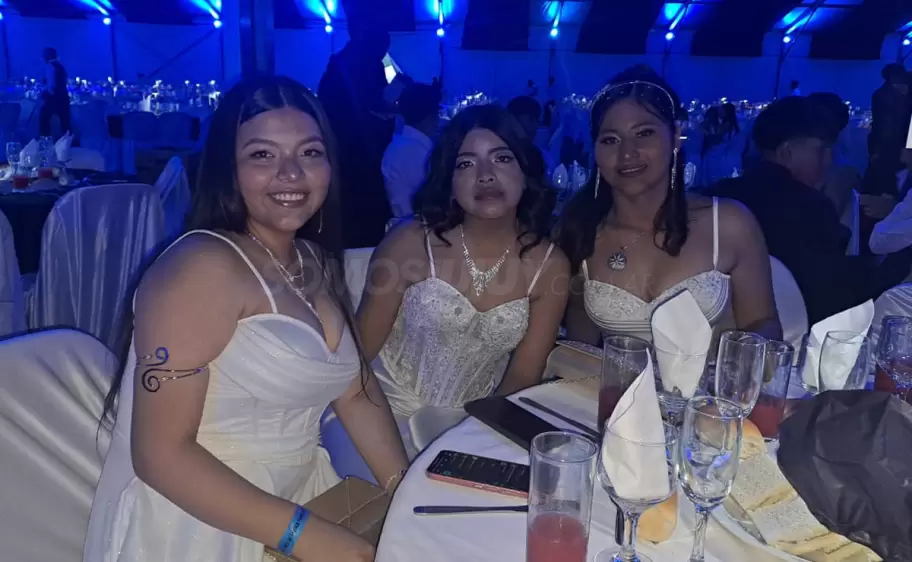 Cena Blanca 2025