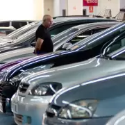 La financiación de autos cayó más del 30% en usados y el 46% de los 0 km se vendió con prenda