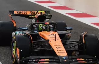 lando norris