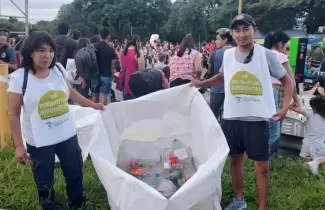 promotores ambientales
