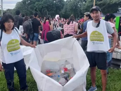 promotores ambientales