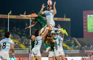 los pumas 7s
