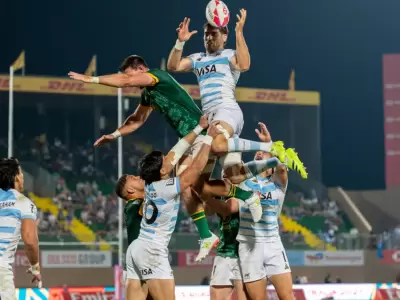 los pumas 7s