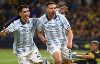 racing torneo clausura