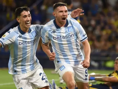 racing torneo clausura