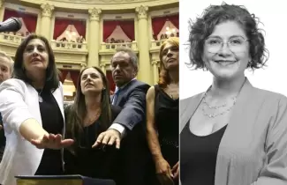 Opini�n de Claudia Figueroa