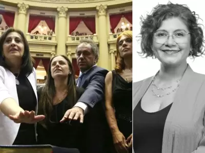 Opini�n de Claudia Figueroa