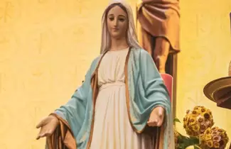 inmculada concepcion