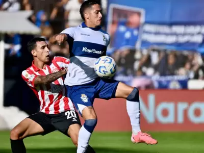 estudiantes gimnasia