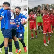 Torneo Regional: Talleres, Zapla y Atlético San Pedro siguen en carrera
