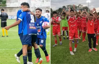 torneo regional