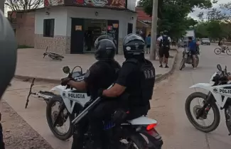 atrincherado en san pedro