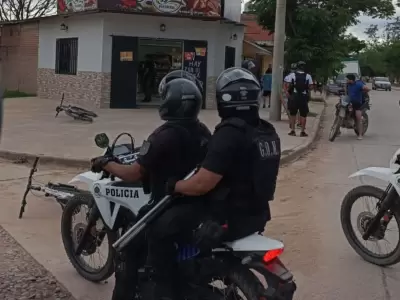 atrincherado en san pedro