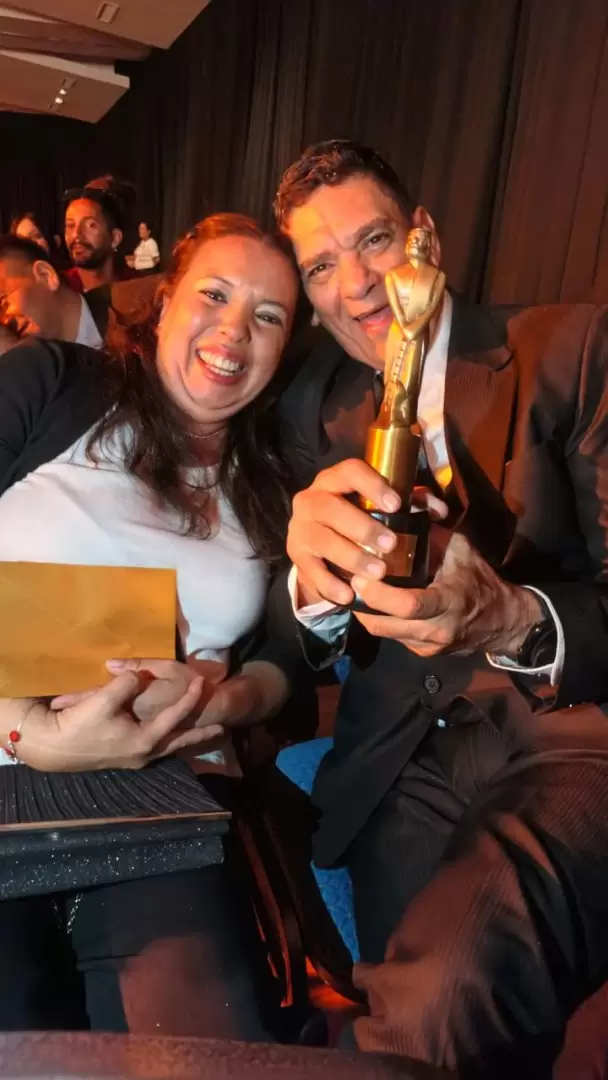 juventud prolongada martin fierro de la danza