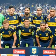 Limpieza en Boca: quiénes son los jugadores que se irán del club tras la eliminación en el Torneo Clausura
