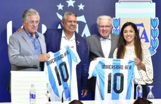 universidad afa
