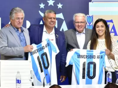 universidad afa