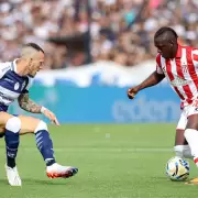 Estudiantes de la Plata jugará la final del Torneo Clausura contra Racing