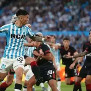 Cuándo y dónde se jugará la final del Torneo Clausura entre Racing y Estudiantes
