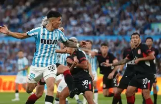 Racing Estudiantes