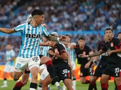 Racing Estudiantes
