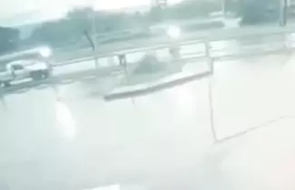 intento de secuestro