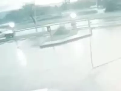 intento de secuestro
