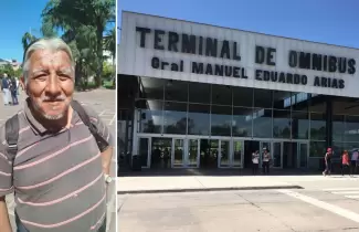 jubilado juje�o solicita ayuda para pasar las fiestas