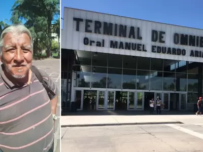 jubilado juje�o solicita ayuda para pasar las fiestas