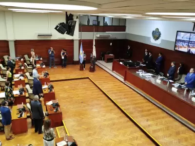 Legislatura de Jujuy