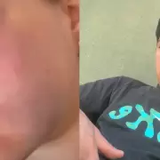 Triple intento de femicidio en Solano: atacó a su pareja, a su beba, a su suegra y escapó