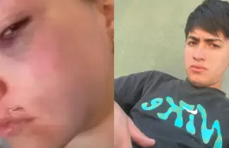 intento femicidio en solano buenos aires